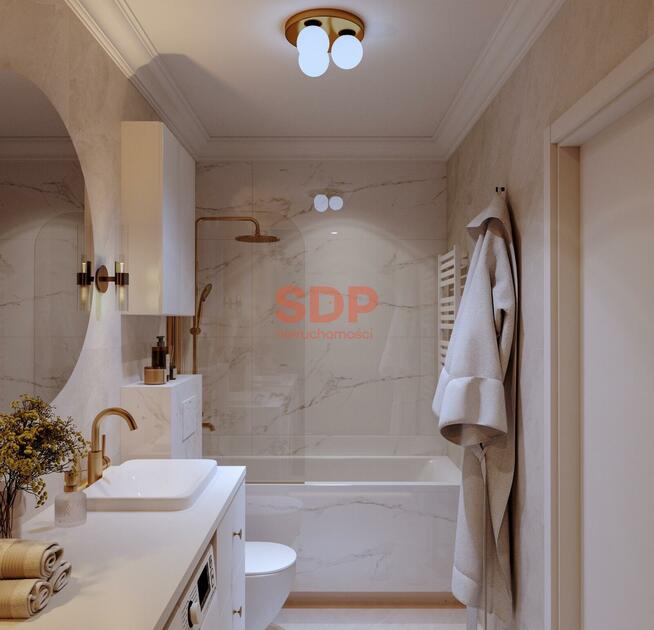 Mieszkanie Wrocław Krzyki, Krzyki, Braterska