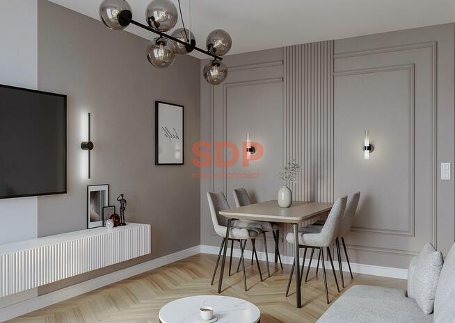 Mieszkanie Wrocław Krzyki, Krzyki, Braterska