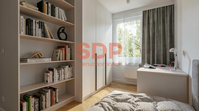 Mieszkanie Wrocław Krzyki, Krzyki, Braterska