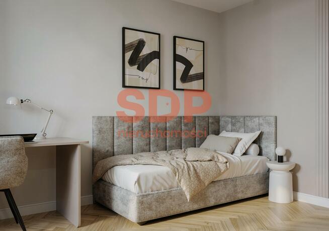 Mieszkanie Wrocław Krzyki, Krzyki, Braterska