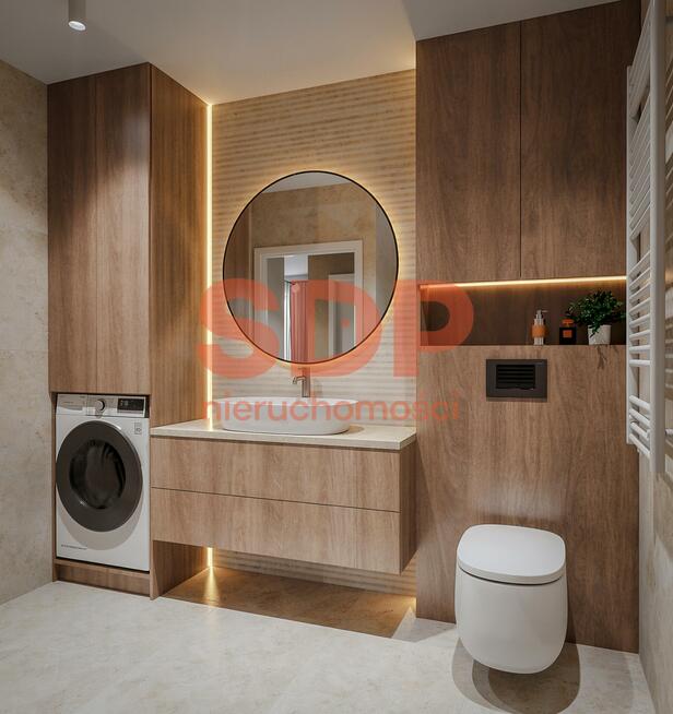 Mieszkanie Wrocław Krzyki, Krzyki, Braterska