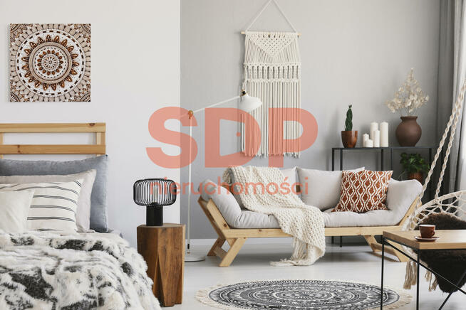 Mieszkanie Wrocław Fabryczna, Nowy Dwór, Nowodworska