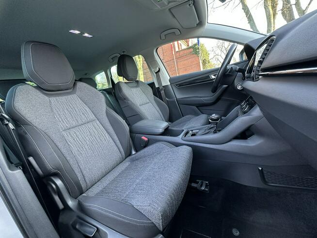 Škoda Karoq 2018r 1.5 TSI Benzyna 150KM Automat Navi Led Kamera Zarejestrowany