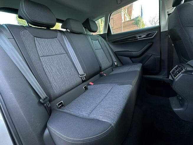 Škoda Karoq 2018r 1.5 TSI Benzyna 150KM Automat Navi Led Kamera Zarejestrowany