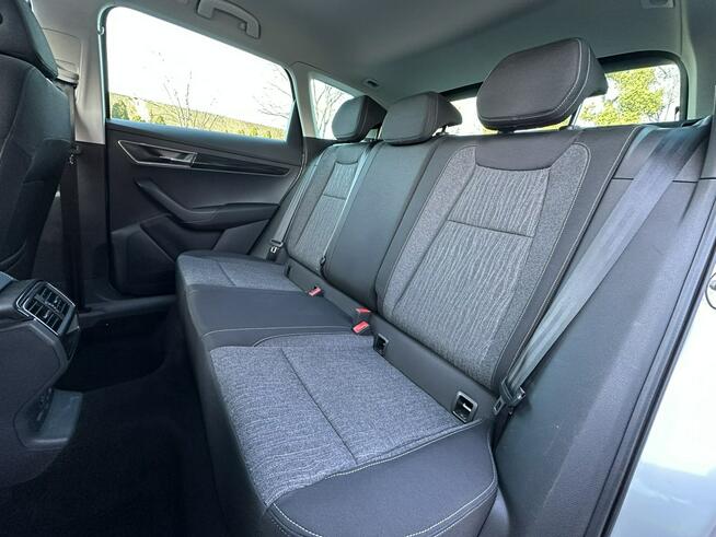 Škoda Karoq 2018r 1.5 TSI Benzyna 150KM Automat Navi Led Kamera Zarejestrowany