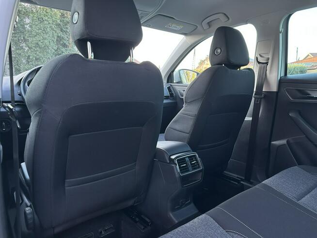 Škoda Karoq 2018r 1.5 TSI Benzyna 150KM Automat Navi Led Kamera Zarejestrowany