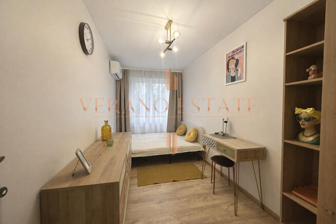 Stylowe 3 pokoje świeżo po remoncie