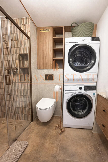 Stylowe 3 pokoje świeżo po remoncie