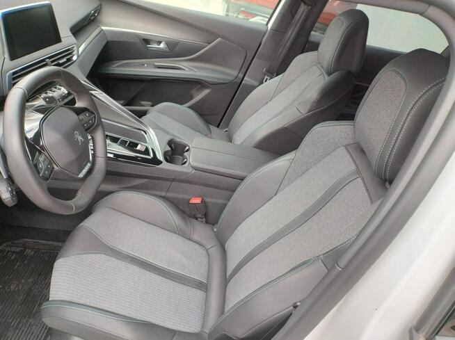 Peugeot 3008 ALLURE PACK, Salon PL, Bezwypadkowy, Jak nowy i ASO serwisowany