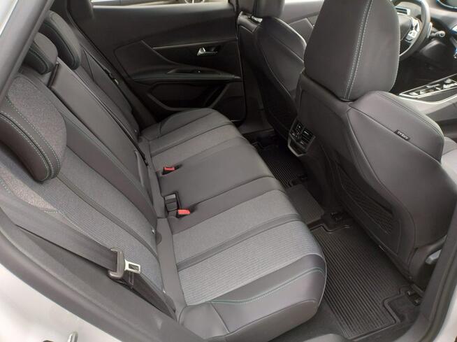 Peugeot 3008 ALLURE PACK, Salon PL, Bezwypadkowy, Jak nowy i ASO serwisowany