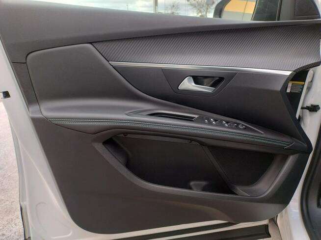 Peugeot 3008 ALLURE PACK, Salon PL, Bezwypadkowy, Jak nowy i ASO serwisowany