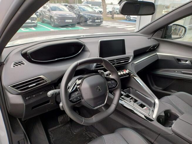 Peugeot 3008 ALLURE PACK, Salon PL, Bezwypadkowy, Jak nowy i ASO serwisowany