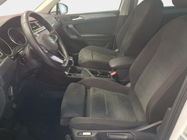Volkswagen Tiguan VAT 23% Life 1.5TSI 150KM DSG 2022/2023 r., salon PL, I właściciel