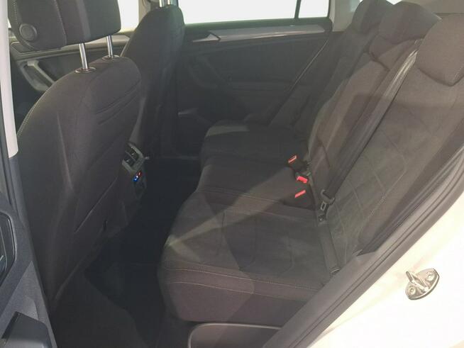 Volkswagen Tiguan VAT 23% Life 1.5TSI 150KM DSG 2022/2023 r., salon PL, I właściciel