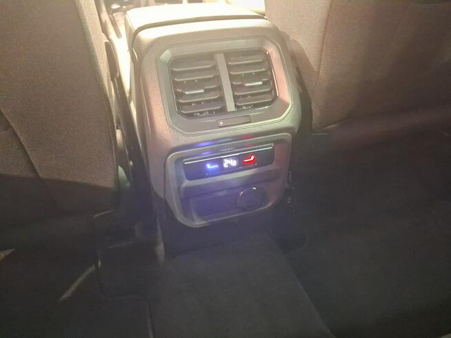 Volkswagen Tiguan VAT 23% Life 1.5TSI 150KM DSG 2022/2023 r., salon PL, I właściciel