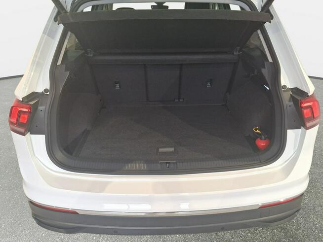 Volkswagen Tiguan VAT 23% Life 1.5TSI 150KM DSG 2022/2023 r., salon PL, I właściciel