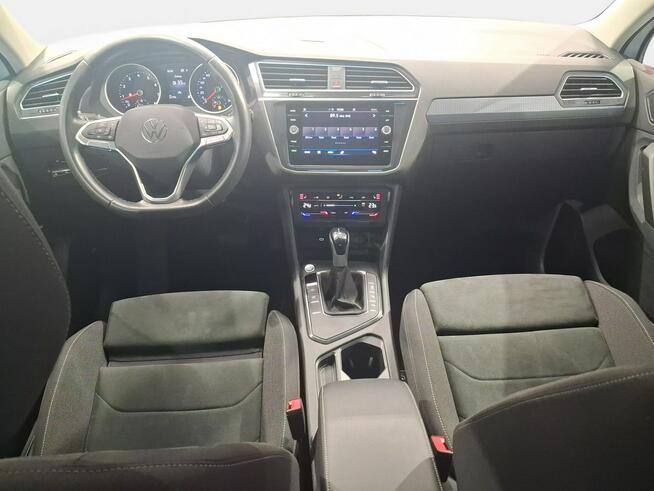 Volkswagen Tiguan VAT 23% Life 1.5TSI 150KM DSG 2022/2023 r., salon PL, I właściciel