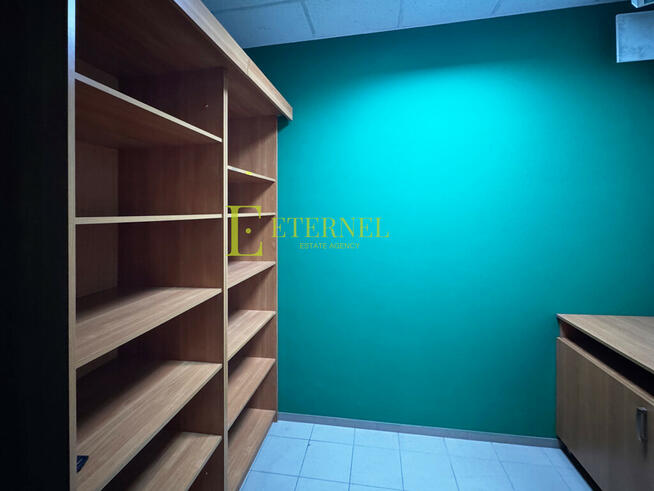 Przestronny lokal na sprzedaż 83m2, 4 pomiszczenia