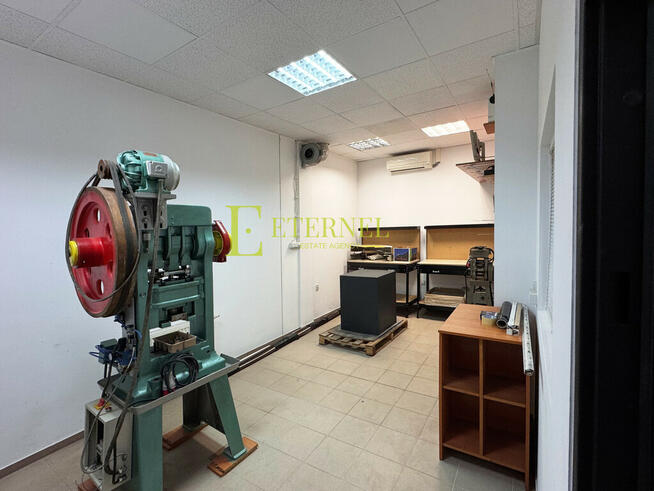 Przestronny lokal na sprzedaż 83m2, 4 pomiszczenia