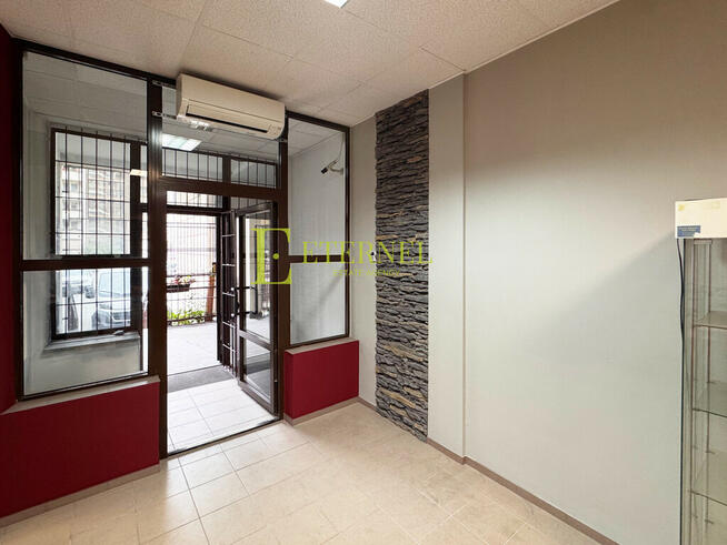 Przestronny lokal na sprzedaż 83m2, 4 pomiszczenia