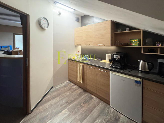 Lokal użytkowy/biurowy z klimatyzacją 163,70m2