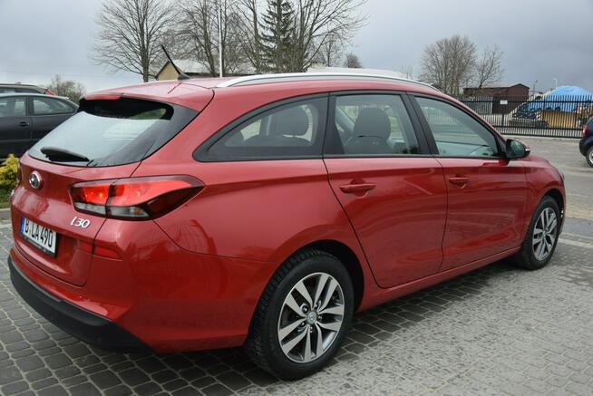 Hyundai i30 1.0B Klima/ Grzane Fotele/ 2019R/ Sprowadzony/ Opłacony