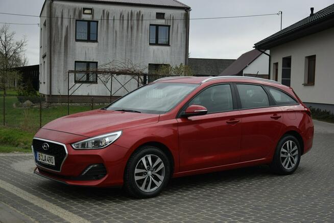 Hyundai i30 1.0B Klima/ Grzane Fotele/ 2019R/ Sprowadzony/ Opłacony