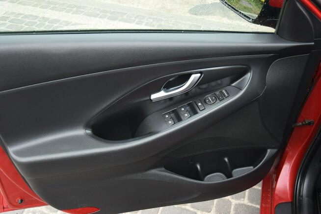 Hyundai i30 1.0B Klima/ Grzane Fotele/ 2019R/ Sprowadzony/ Opłacony