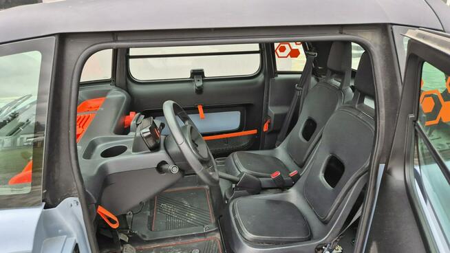 Citroen inny AMI 2023 13000km od 14lat L6e na kategorię AM