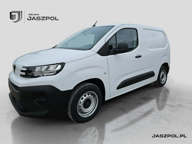 Partner Furgon M Benzyna 110KM Manual