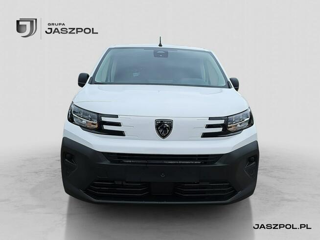 Partner Furgon M Benzyna 110KM Manual