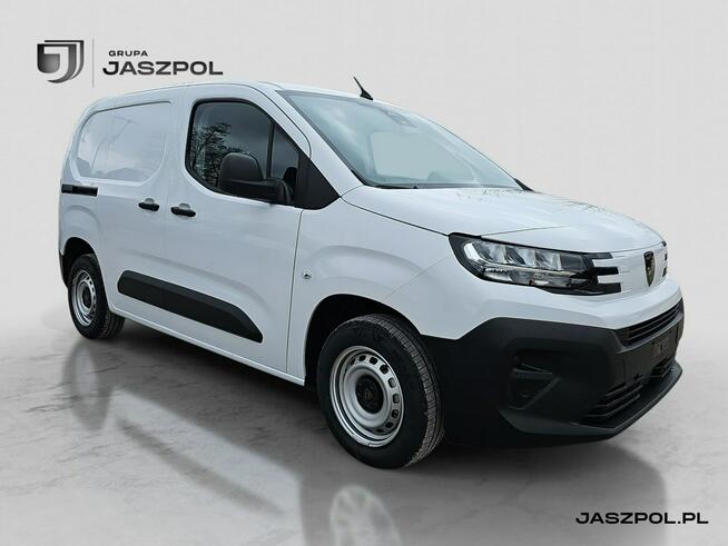 Partner Furgon M Benzyna 110KM Manual