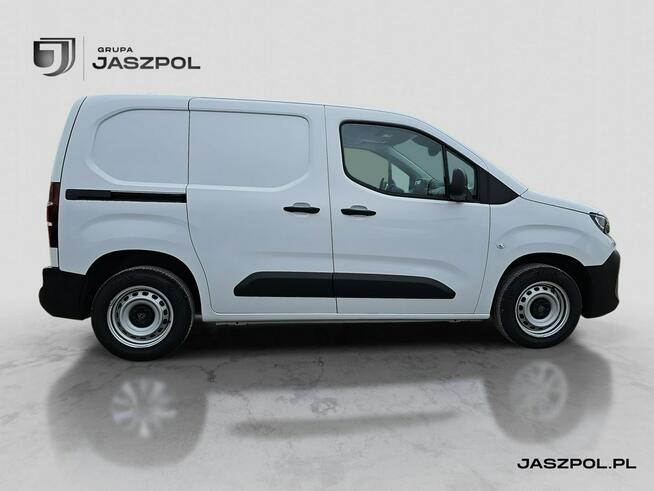 Partner Furgon M Benzyna 110KM Manual