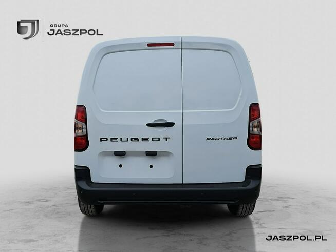 Partner Furgon M Benzyna 110KM Manual