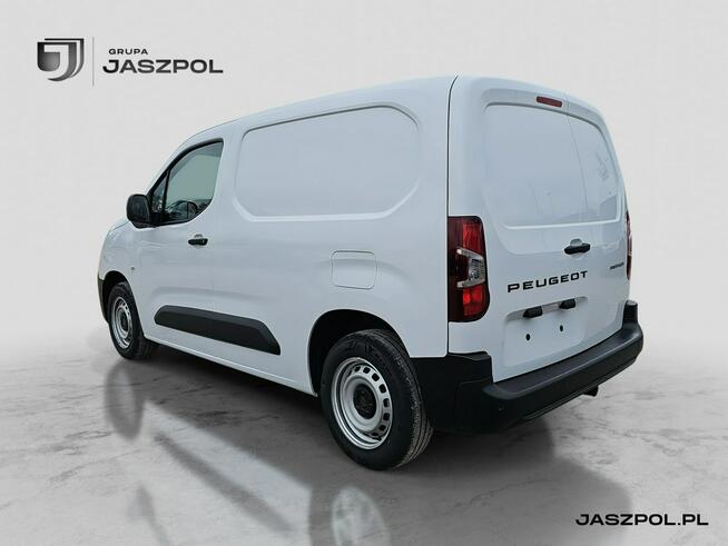 Partner Furgon M Benzyna 110KM Manual