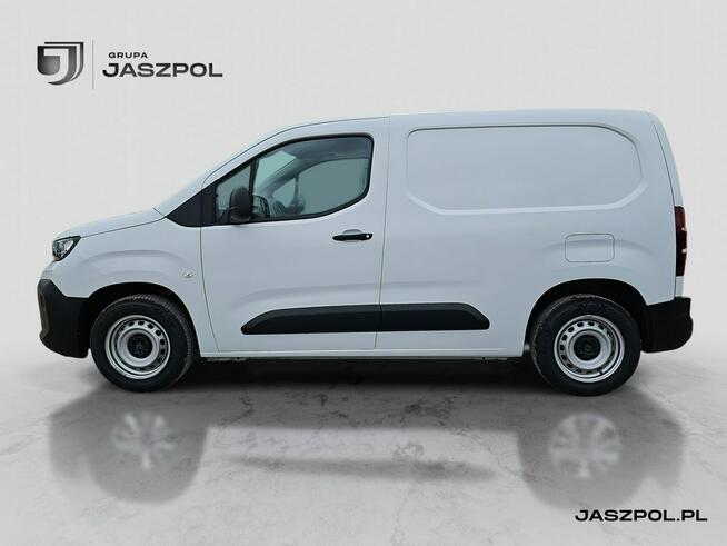 Partner Furgon M Benzyna 110KM Manual