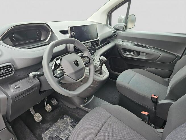 Partner Furgon M Benzyna 110KM Manual