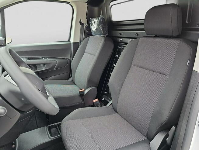 Partner Furgon M Benzyna 110KM Manual