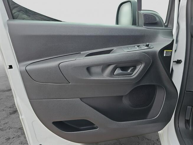 Partner Furgon M Benzyna 110KM Manual