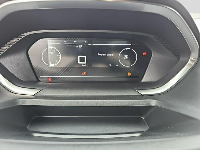 Partner Furgon M Benzyna 110KM Manual