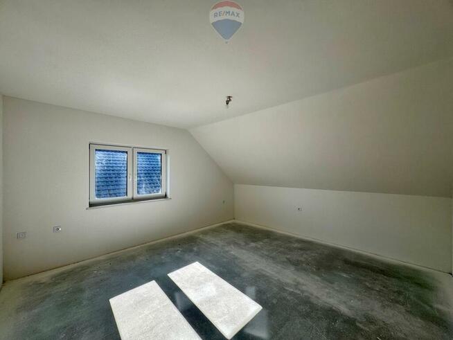 Nowy dom do własnej aranżacji, działka 1089 m²