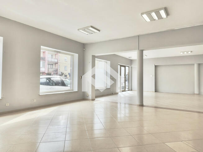 Lokal użytkowy Piaseczno, Powstańców Warszawy