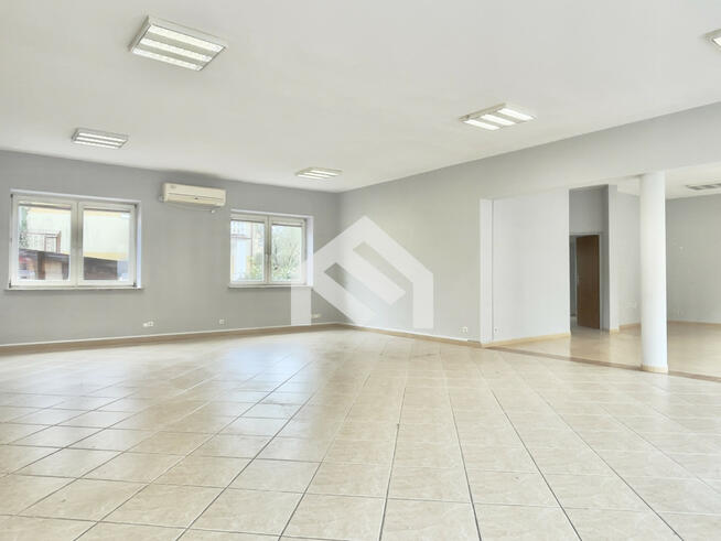 Lokal użytkowy Piaseczno, Powstańców Warszawy