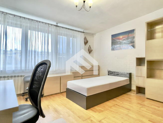 Mieszkanie Piaseczno, Wojska Polskiego