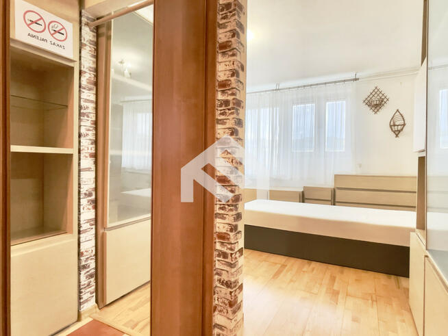 Mieszkanie Piaseczno, Wojska Polskiego