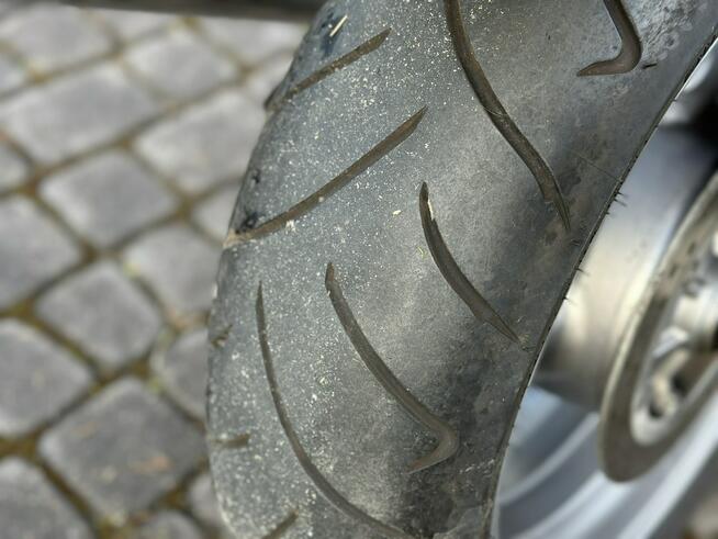 Honda CBR 1100XX Blackbird 2005r Wtrysk - Piękny egzemplarz - 1100 XX RATY