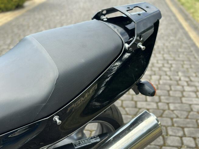 Honda CBR 1100XX Blackbird 2005r Wtrysk - Piękny egzemplarz - 1100 XX RATY
