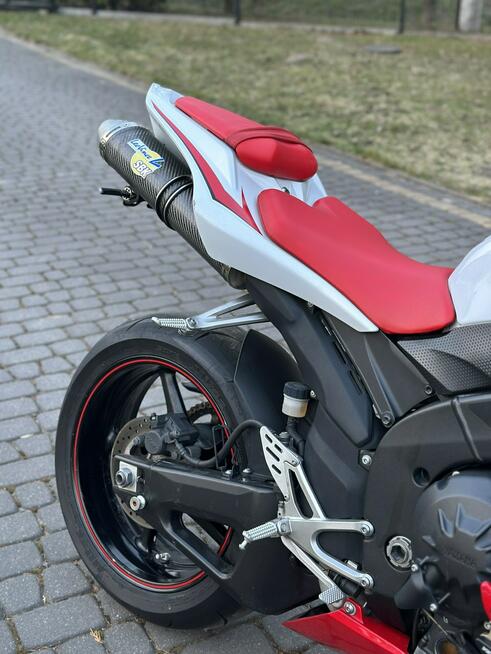 Yamaha R1 RN19 YZF BEZWYPADKOWA oryginał Dostawa RATY
