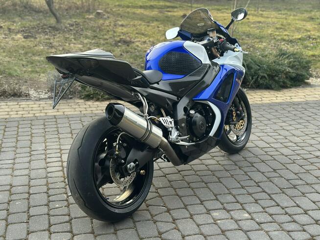 Yamaha R1 RN19 YZF BEZWYPADKOWA oryginał Dostawa RATY