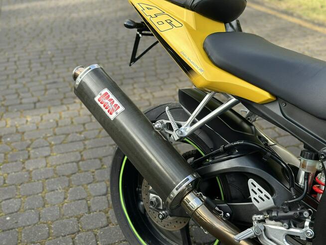 Yamaha R6 YZF Limitiowana Wersja 2006r Valentino Rossi! UNIKAT Raty! Transport!